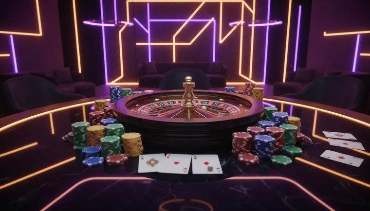 Casino en 1Win