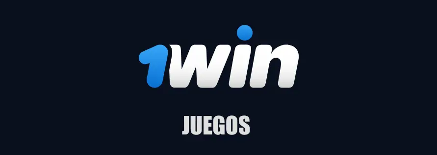 1Win Juegos